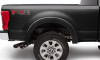 Bushwacker 17-18 Ford F-250 Super Duty OE Style Flares 4pc - Black - 20944-02