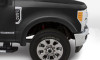 Bushwacker 17-18 Ford F-250 Super Duty OE Style Flares 4pc - Black - 20944-02