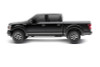 Bushwacker 18-20 Ford F-150 (Excl Models w/Tech Pkg) Pocket Style Flares 4pc - Agate Black Met - 20945-32
