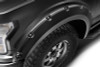 Bushwacker 18-20 Ford F-150 (Excl Models w/Tech Pkg) Pocket Style Flares 4pc - Agate Black Met - 20945-32