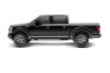 Bushwacker 18-20 Ford F-150 (Excl Models w/Tech Pkg) Pocket Style Flares 4pc - Agate Black Met - 20945-32