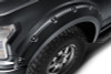 Bushwacker 18-19 Ford F-150 Pocket Style Flares 4 pc - Shadow Black - 20945-82