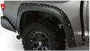Bushwacker 14-18 Toyota Tundra Fleetside Pocket Style Flares 4pc 66.7/78.7/97.6in Bed - Black - 30918-02