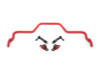 BMR 82-02 F-Body Rear Hollow 29mm Adjustable Sway Bar Kit - Red - SB345R