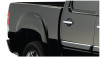 Bushwacker 07-13 GMC Sierra 1500 Fleetside OE Style Flares 2pc 69.3in Bed - Black - 40084-02