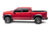 Bushwacker 22-23 Chevrolet Silverado 1500 (Ex. ZR2) Pocket Style Fender Flares 2pc Front - Black - 40173-02