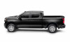 Bushwacker 19-21 Chevrolet Silverado 1500 6ft 6in Bed OE-Style 4PC Fender Flares - Black - 40930-34