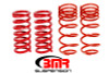BMR 82-82 3rd Gen F-Body Lowering Spring Kit (Set Of 4) - Red - SP096R