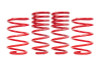 BMR 08-09 Pontiac G8 1.0in Drop Lowering Springs (Set of 4) - SP300R