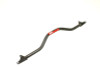 BMR 04-06 GTO Front Strut Tower Brace - Black Hammertone - STB007H