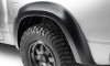 Bushwacker 19-22 Ram 1500 (Excl. Rebel/TRX) 67.4 & 76.3in Bed Extend-A-Fender Flares 4pc - Smth Blk - 50926-02