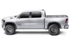 Bushwacker 19-22 Ram 1500 (Excl. Rebel/TRX) 67.4 & 76.3in Bed Extend-A-Fender Flares 4pc - Smth Blk - 50926-02