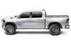 Bushwacker 19-22 Ram 1500 (Excl. Rebel/TRX) 67.4 & 76.3in Bed Extend-A-Fender Flares 4pc - Smth Blk - 50926-02