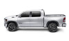 Bushwacker 19-22 Ram 1500 (Excl. Rebel/TRX) 76.3 & 67.4in Bed OE Style Flares 4pc Set - Blk / Smooth - 50928-02