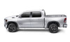 Bushwacker 19-22 Ram 1500 (Excl. Rebel/TRX) 76.3 & 67.4in Bed OE Style Flares 4pc Set - Blk / Smooth - 50928-02
