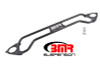 BMR 16-17 6th Gen Camaro Front Twin Tube Design Strut Tower Brace - Black Hammertone - STB019H
