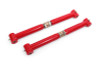 BMR 02-10 SSR On-Car Adj. Lower Control Arms (Polyurethane) - Red - TCA023R