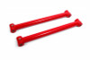 BMR 02-10 SSR Non-Adj. Lower Control Arms (Polyurethane) - Red - TCA024R