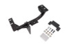 BMR 93-97 4th Gen F-Body Torque Arm Relocation Crossmember TH400 LT1 - Black Hammertone - TCC014H