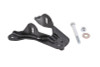BMR 05-10 S197 Mustang Upper Control Arm Mount - Black Hammertone - UCM001H