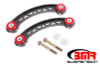 BMR Upper Trailing Arms w. Poly Bushings Black - Non-Adjustable - Hellcat Charger & Challenger