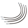 Chase Bays 95-06 BMW 3-Series E36/E46 Caliper Brake Lines - Front Lines - CB-E36-FRNTFW