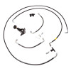 Chase Bays 92-94 BMW 3-Series E36 / 1995 BMW M3 (w/OE MC) Brake Line Relocation - CB-E36-OEMC-92