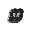 Chase Bays Radiator Cap Type A - CB-RADCAP-A