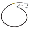 Chase Bays 93-98 Toyota Supra Clutch Line - CB-SUPRA-CLUTCH