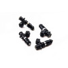 Deatschwerks Set of 4 Bosch EV14 1250cc Injectors for Dodge Neon SRT-4 03-05 - 16MX-21-1250-4