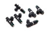 DeatschWerks 01-05 Porsche 911/996 H6 Bosch EV14 1200cc Injectors (Set of 6) - 16MX-30-1200-6