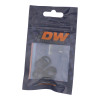 DeatschWerks ORB -4 Viton O-Ring (Pack of 10) - 6-02-0306
