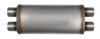 Diamond Eye MFLR 3-1/2in DL IN/DL OUT 22in BODY 28in OVERALL OVAL - 360012