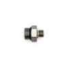 DeatschWerks 8AN ORB Male To 12 X 1.5 Metric Male (Incl O-Ring and Crush Washer) - 6-02-0608
