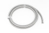 DeatschWerks 8AN SS Double Braided PTFE Hose 10 Feet - 6-02-0862-10
