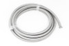 DeatschWerks 8AN SS Double Braided PTFE Hose 20 Feet - 6-02-0862-20