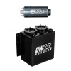 DeatschWerks 2.5L Modular Surge Tank (Incl. 1 DW250iL In-Line Fuel Pump) - 6-251-25ST