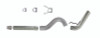 Diamond Eye 5in DPF-BACK AL 2013 DODGE 6.7L CUMMINS - K5256A