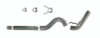 Diamond Eye 5in SS DPF-BACK SGL KIT - K5256S