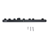 DeatschWerks Ford/Volvo  2.5L 5 Cyl. Fuel Rails - 7-308