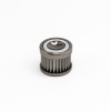 DeatschWerks Stainless Steel 10 Micron Universal Filter Element (fits 70mm Housing) - 8-02-070-010