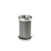 DeatschWerks Stainless Steel 5 Micron Universal Filter Element (fits 110mm Housing) - 8-02-110-005