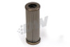 DeatschWerks Stainless Steel 100 Micron Universal Filter Element (fits 160mm Housing) - 8-02-160-100
