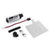 DeatschWerks 165 LPH In-Tank Fuel Pump w/ 90-07 Subaru Legacy, 93-07 Impreza Install Kit - 9-101-0791