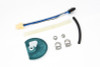 DeatschWerks 15-17 Ford Mustang V6/GT DW400 Fuel Pump Set Up Kit - 9-1047