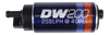 DeatschWerks 255 LPH DW200 Series In-Tank Fuel Pump - 9-201