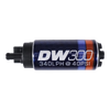 DeatschWerks 340 LPH DW300 Series In-Tank Fuel Pump - 9-301