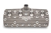 Edelbrock Cylinder Heads 38-48 Ford/Merc (Pair) - 1125
