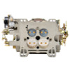 Edelbrock Carburetor Marine 4-Barrel 600 CFM Electric Choke - 1409