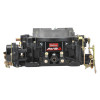 Edelbrock Carburetor Thunder AVS2 Series 650 CFM Electric Choke Black Powder Coated (Non-EGR) - 19063